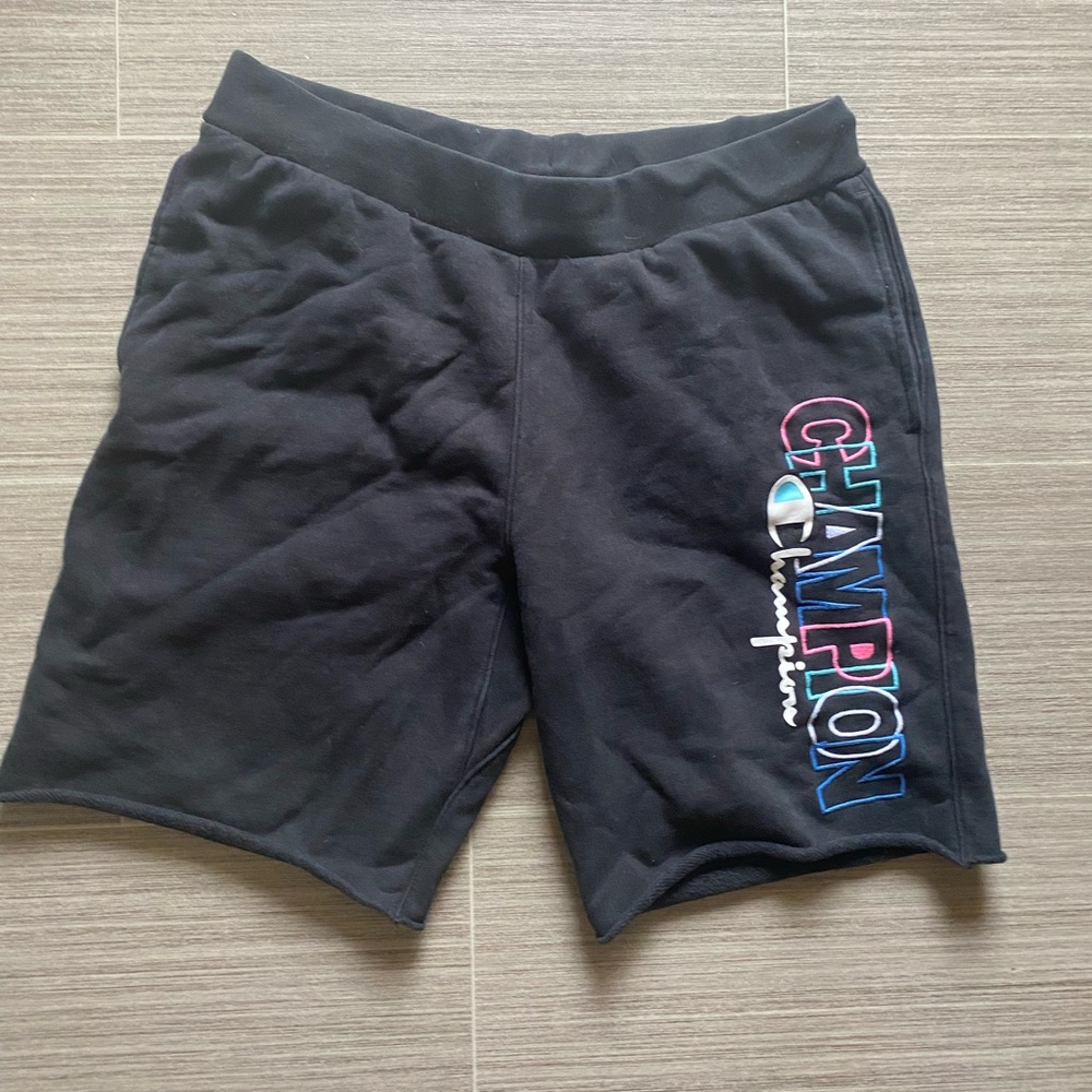 Champion Sweat Shorts Men’s XL